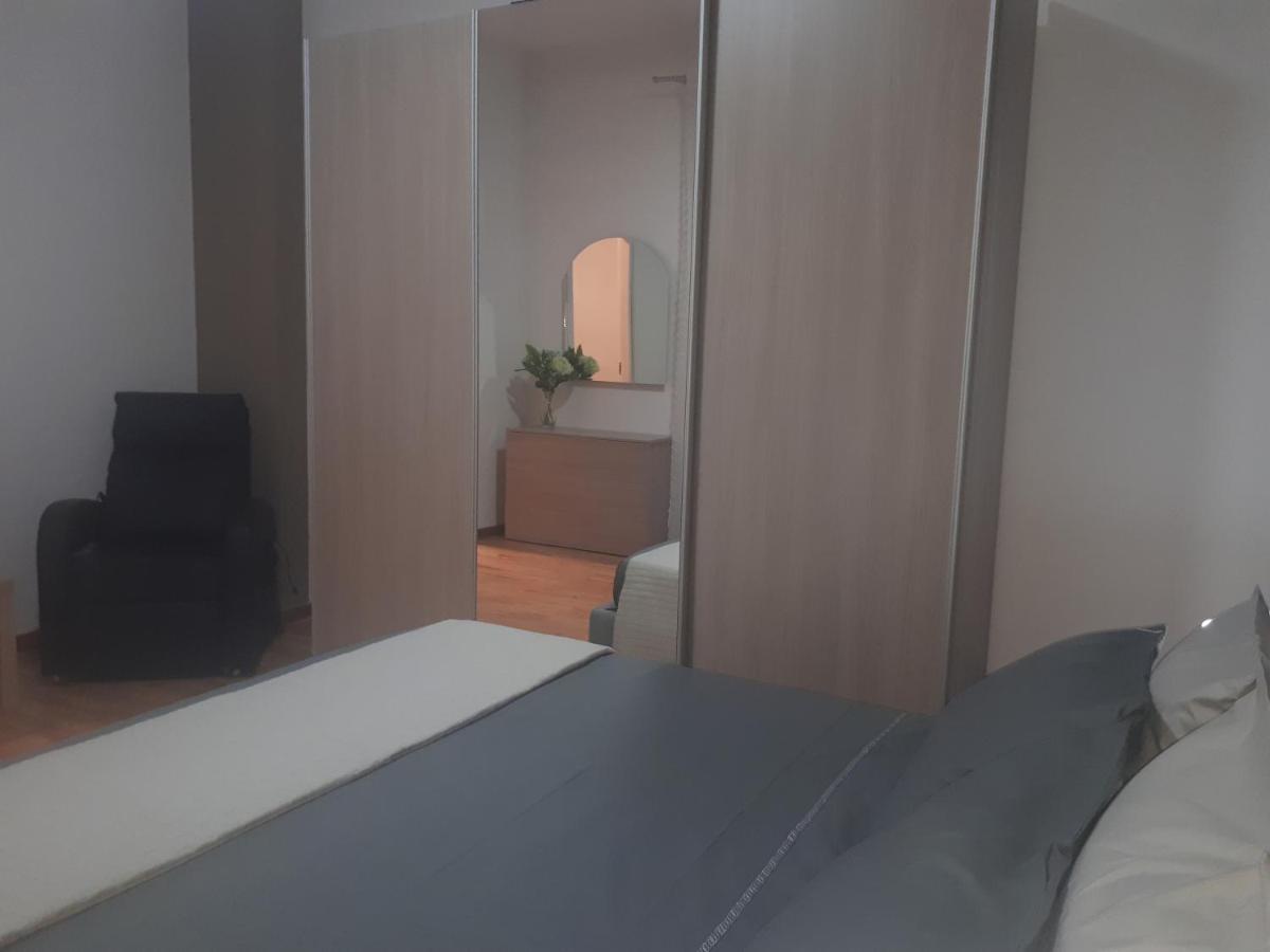 Central House Apartment Касерта Екстериор снимка